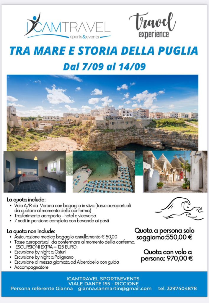 puglia
