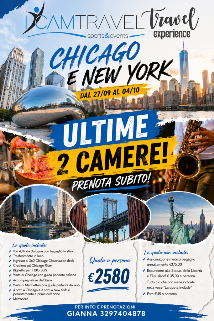chicago-new-york